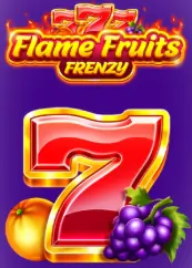 Gioco Flame Fruits Frenzy