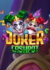 Gioco Joker Cashpot