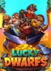 Gioco Lucky Dwarfs