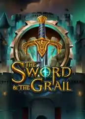Gioco The Sword and the Grail